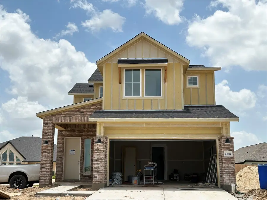 24935 Vervain Meadow Trail, Katy, TX 77493 - Image #2