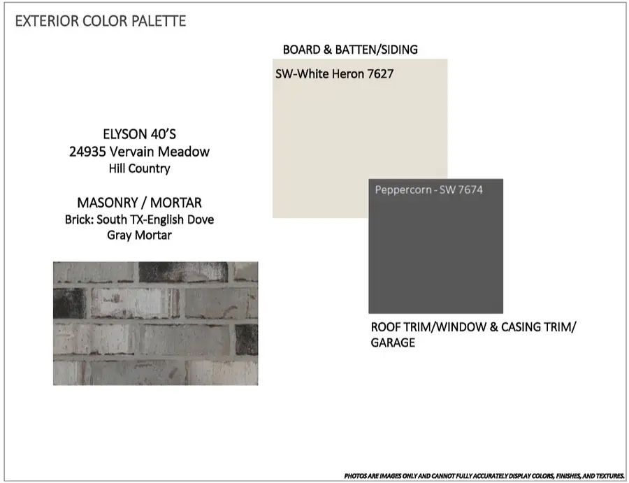 24935 Vervain Meadow Trail, Katy, TX 77493 - Image #3