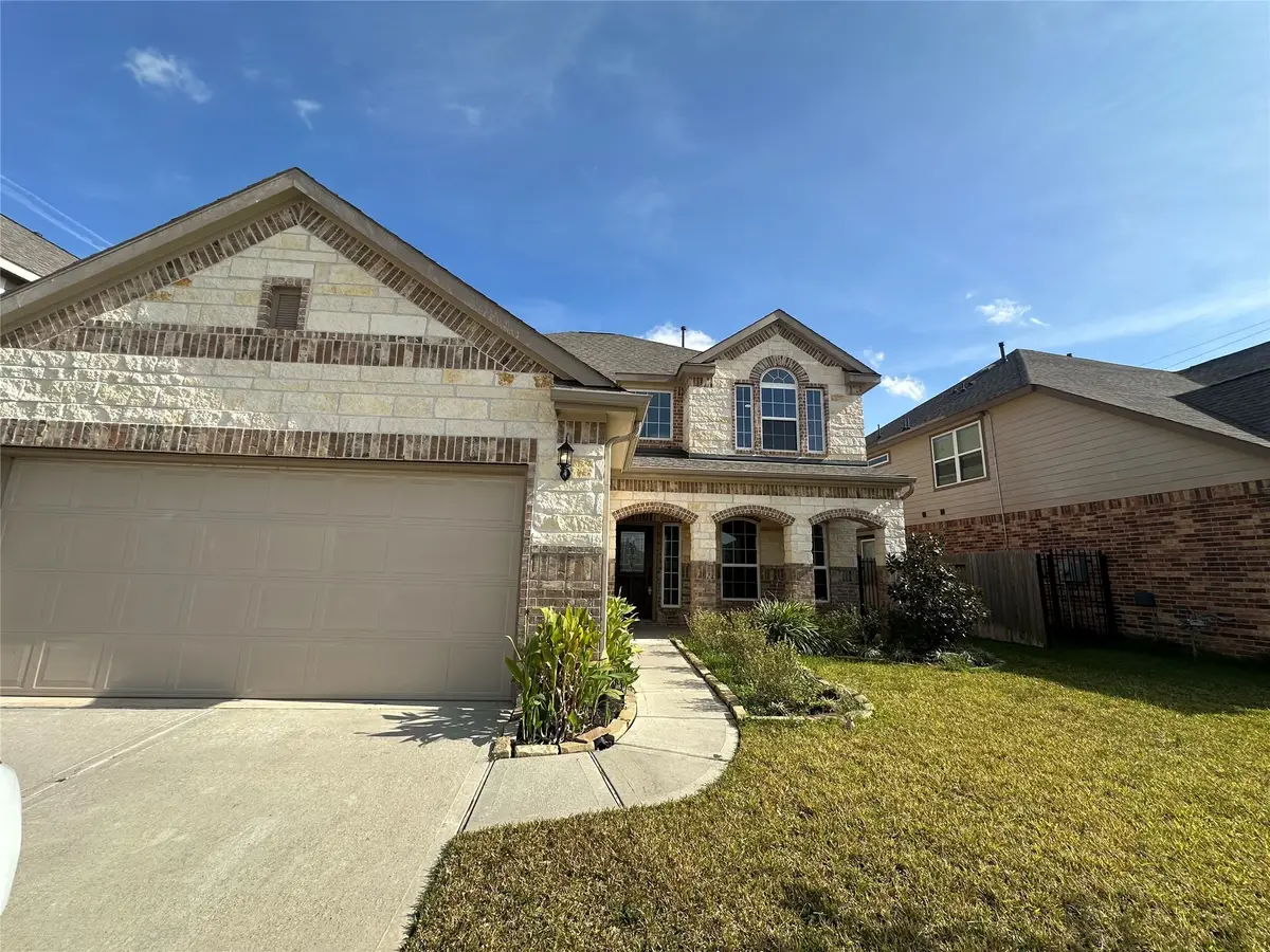 3506 Lake Bella Megan Drive, Katy, TX 77493 - Image #1