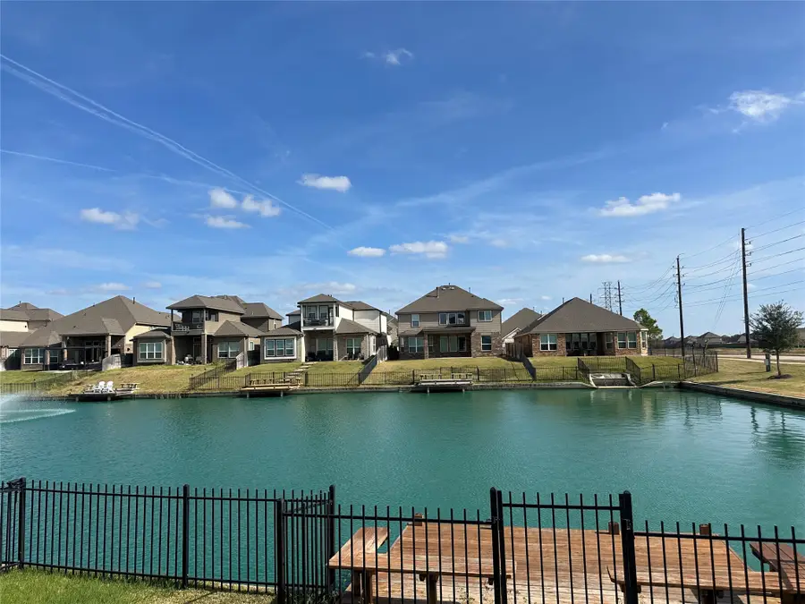 3506 Lake Bella Megan Drive, Katy, TX 77493 - Image #3
