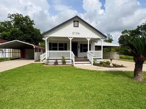 2106 35th, Orange, TX 77630