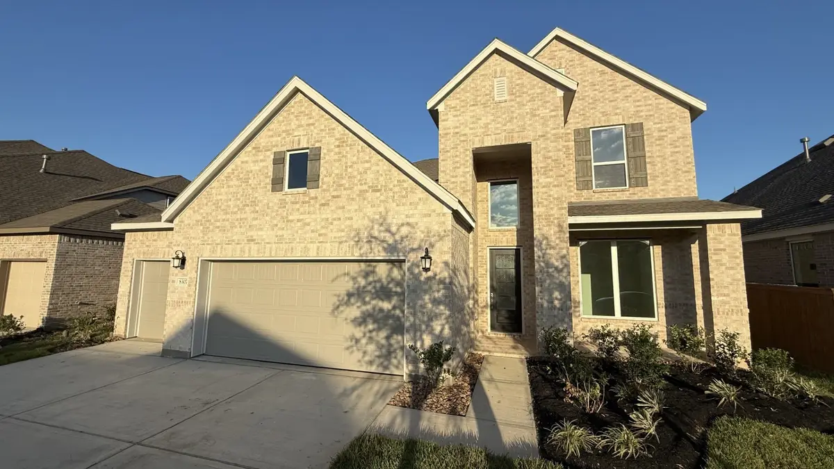 32127 Waterlily View Court, Hockley, TX 77447 - Image #1
