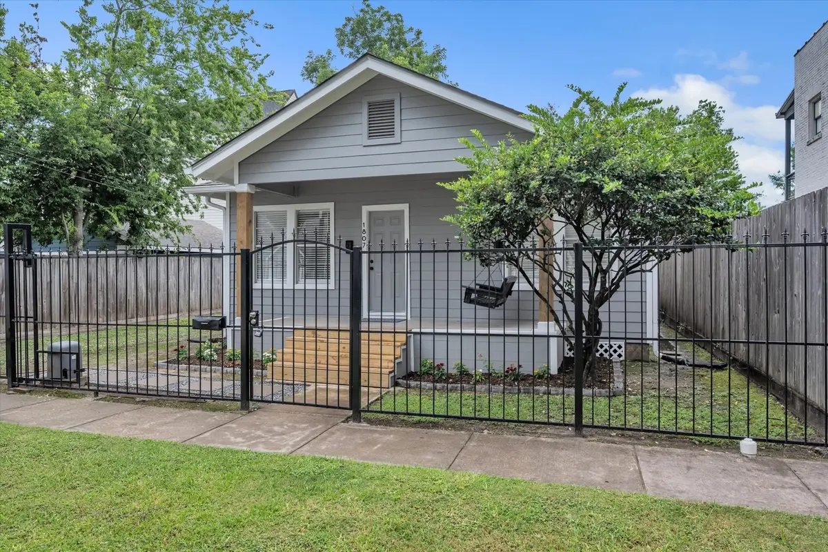1807 Summer Street, Houston, TX 77007 - #1