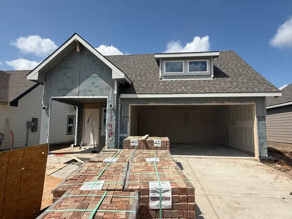 1142 Toledo Bend Drive, College Station, TX 77845