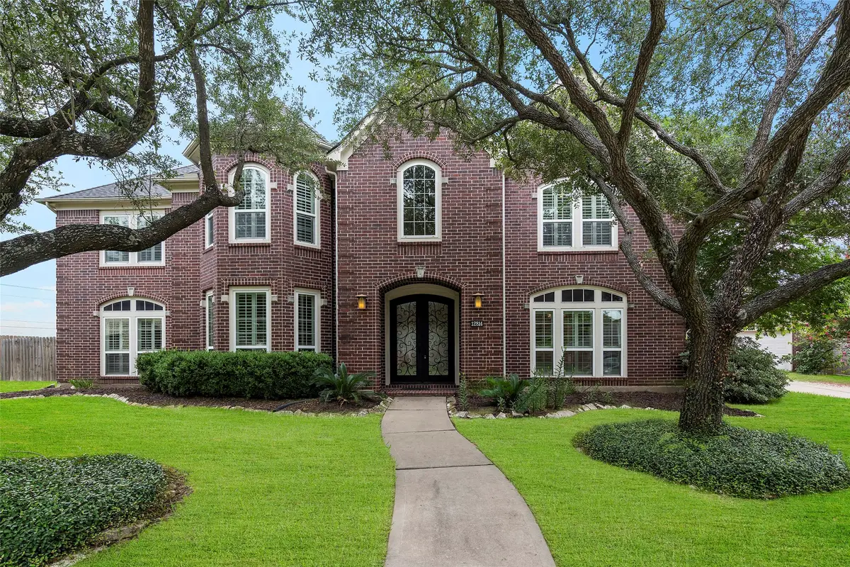 12814 Josey Creek Court, Cypress, TX 77433 - #1