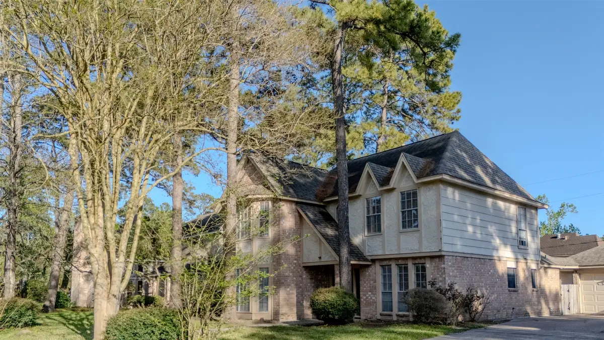 5507 Slashwood Lane, Spring, TX 77379 - #1