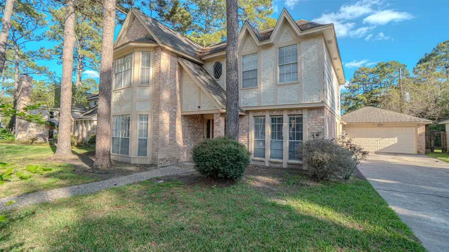 5507 Slashwood Lane, Spring, TX 77379 - #3