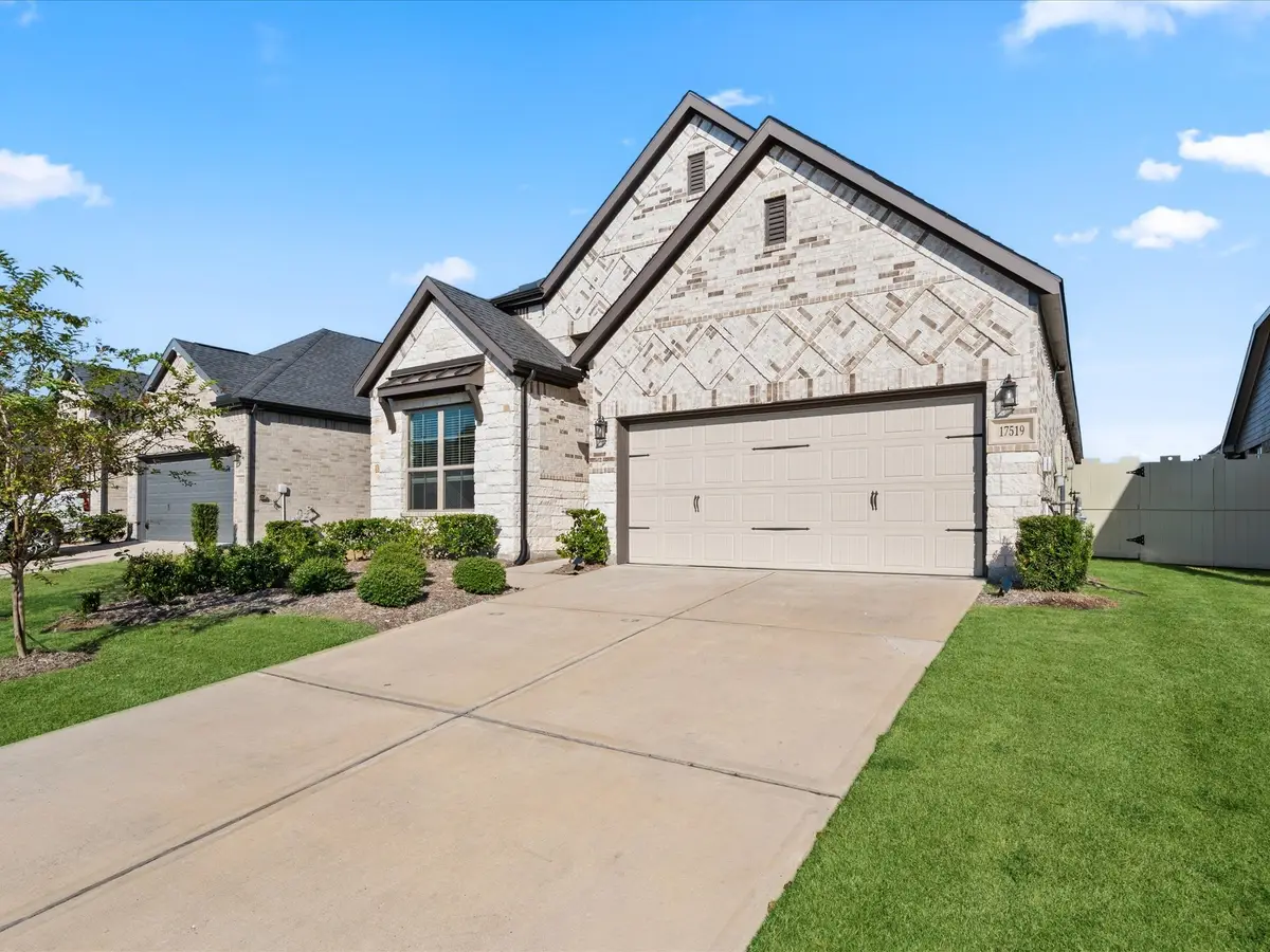 17519 White Baneberry Drive, Conroe, TX 77385 - Image #1