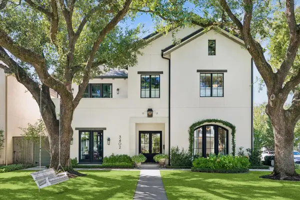 3402 Banbury Place, Houston, TX 77027