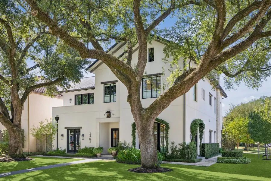 3402 Banbury Place, Houston, TX 77027 - #2
