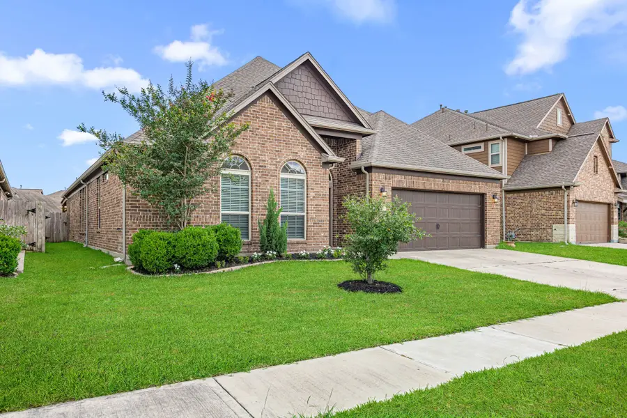 15123 Flintridge Lake Lane, Cypress, TX 77429 - #3