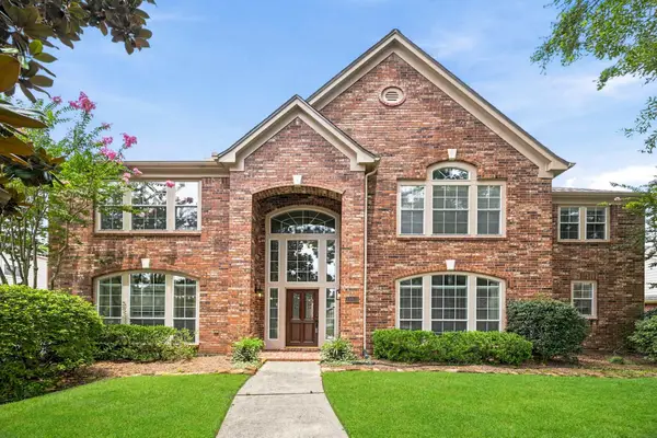 18803 Half Volley Circle, Humble, TX 77346