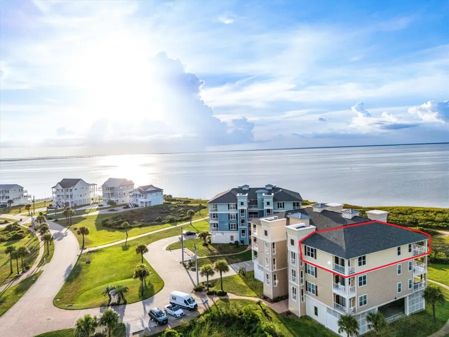 26560 Bay Water Drive #301, Galveston, TX 77554 - Image #2