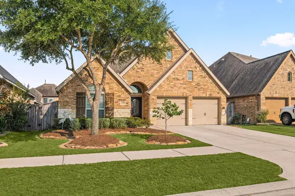 2115 Great Egret Bend, Fulshear, TX 77423