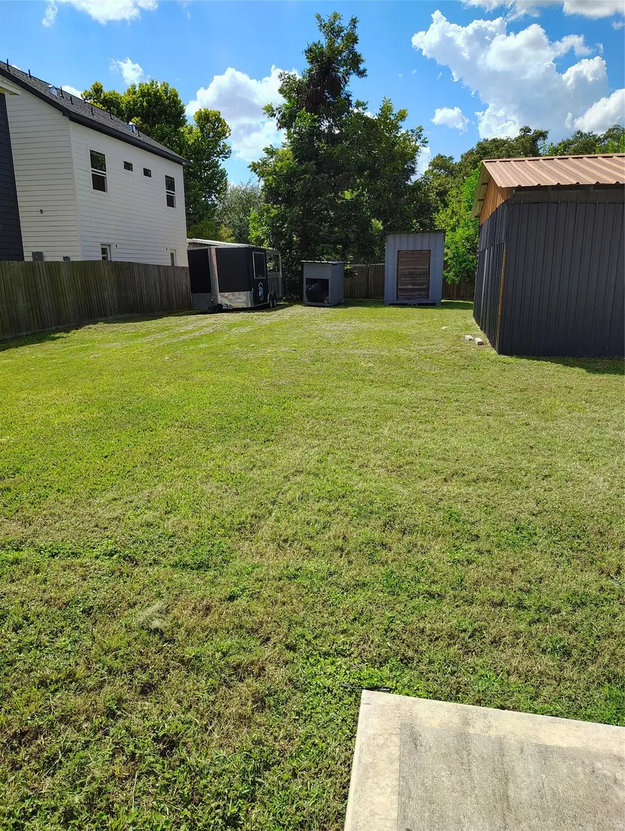 7223 Sandra Street, Houston, TX 77028 - #2