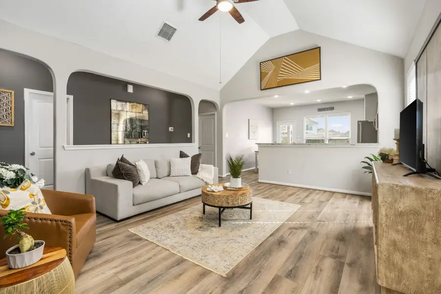 2819 Preston Place Court, Conroe, TX 77304 - #3