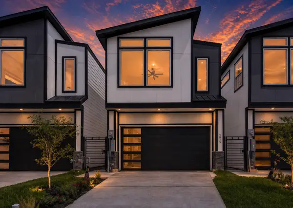 2815 Tuam Street, Houston, TX 77004