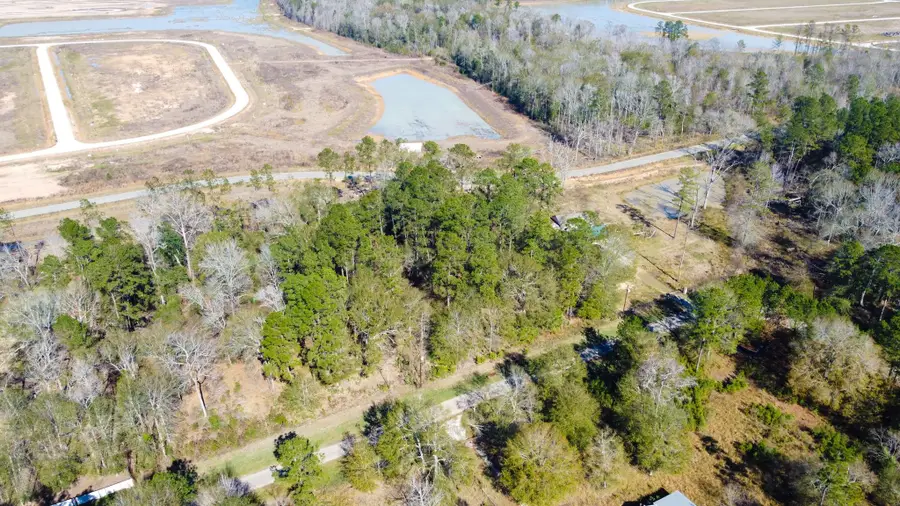 1928 County Road 3434 N, Cleveland, TX 77327 - #3