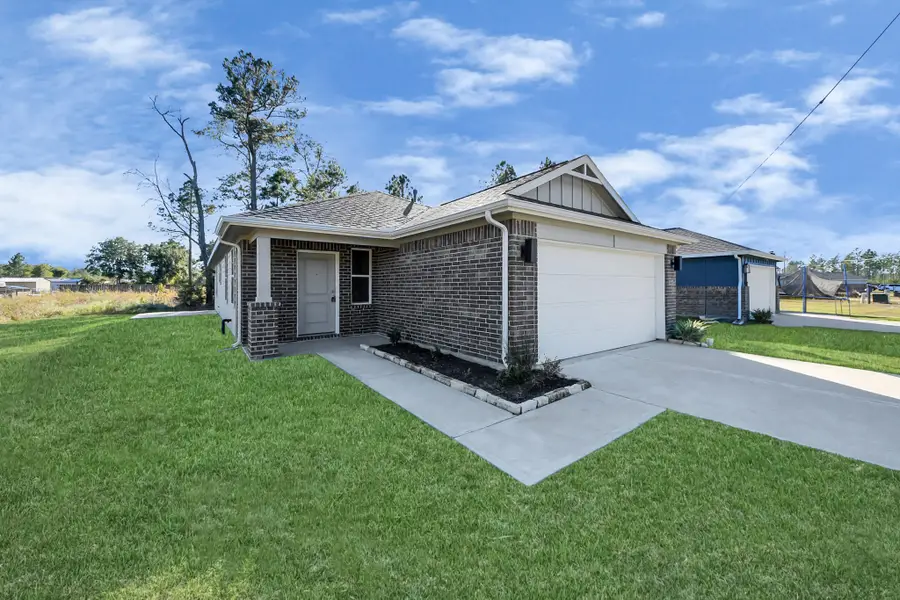 1225 Road 5202, Cleveland, TX 77327 - Image #3
