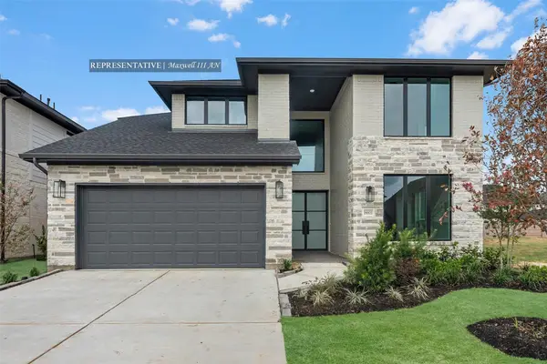 8611 Gleaming Village Way, Richmond, TX 77406