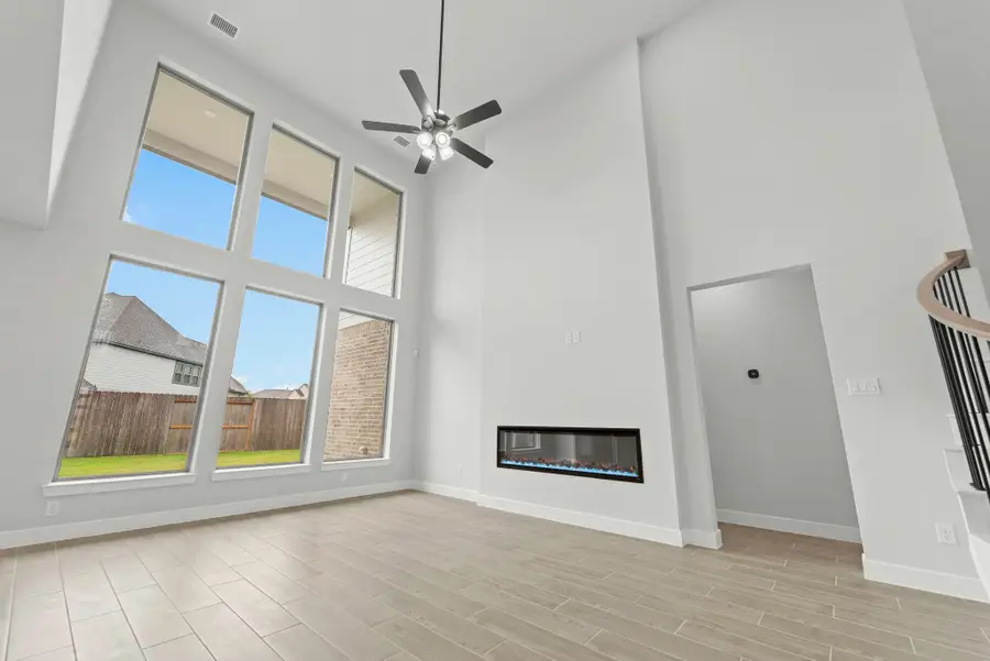 8611 Gleaming Village Way, Richmond, TX 77406 - #3