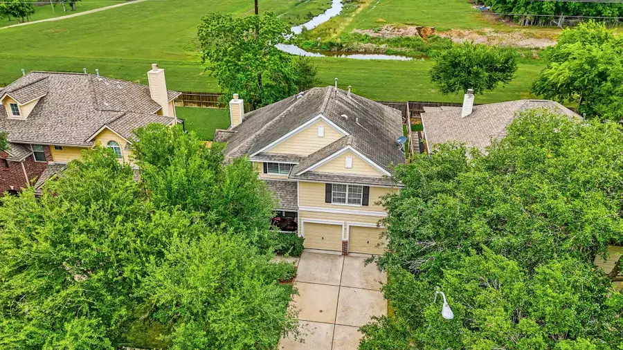 4026 Chestnut Bend, Missouri City, TX 77459 - #2