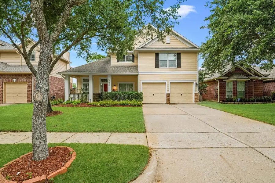 4026 Chestnut Bend, Missouri City, TX 77459 - #3