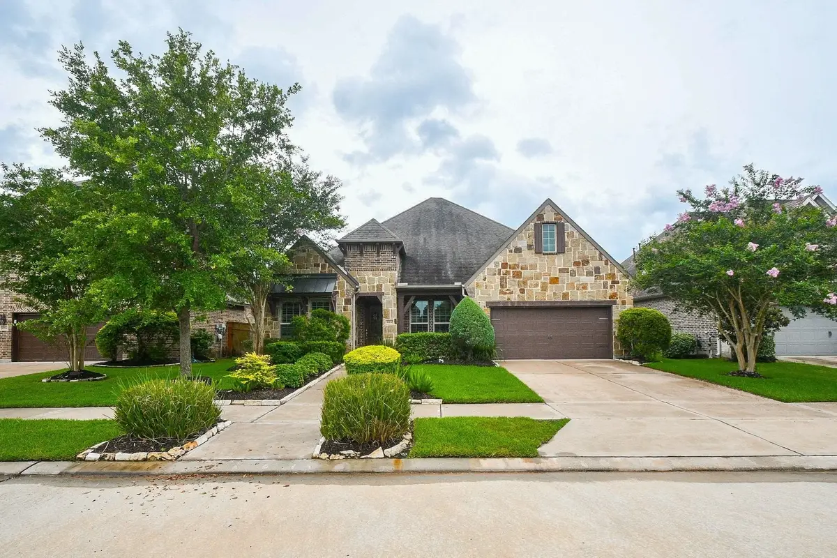 10210 Majestic Court, Missouri City, TX 77459 - #1