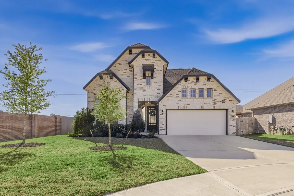 7738 Wrightwood Drive, Pasadena, TX 77505 - Image #1