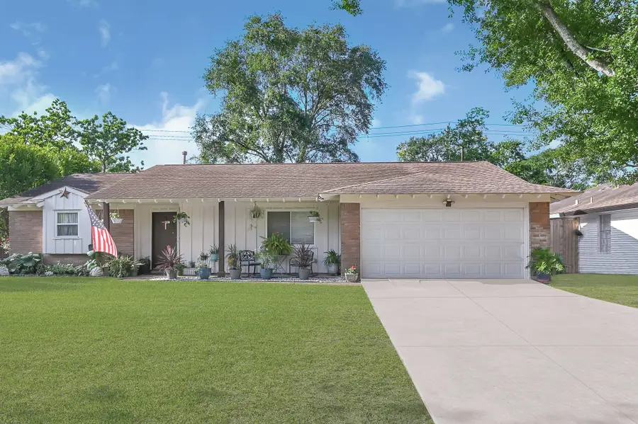 5611 W Airport Blvd Boulevard, Houston, TX 77035 - Image #2