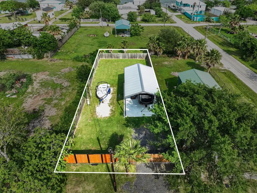 845 6th Street, San Leon, TX 77539 - #2