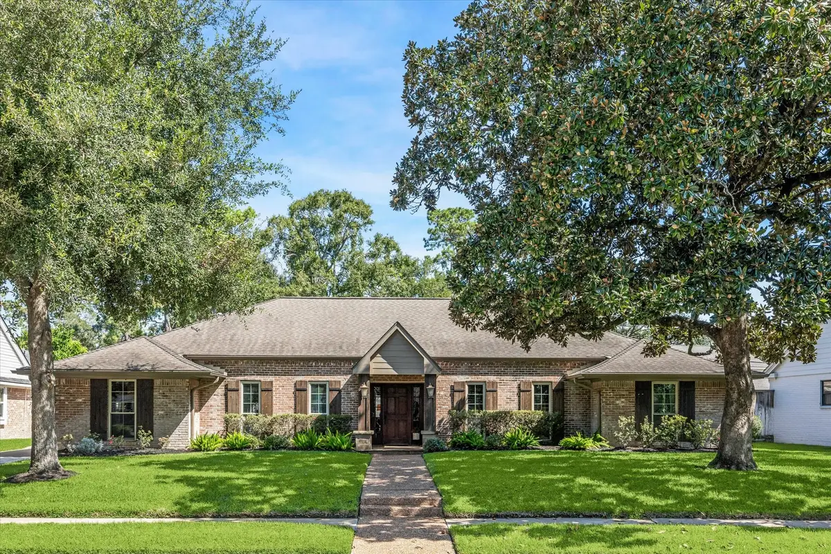 12406 Overcup Drive, Houston, TX 77024 - Image #1