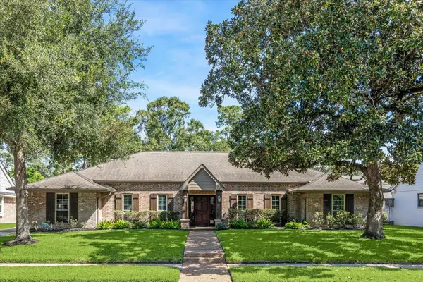 12406 Overcup Drive, Houston, TX 77024