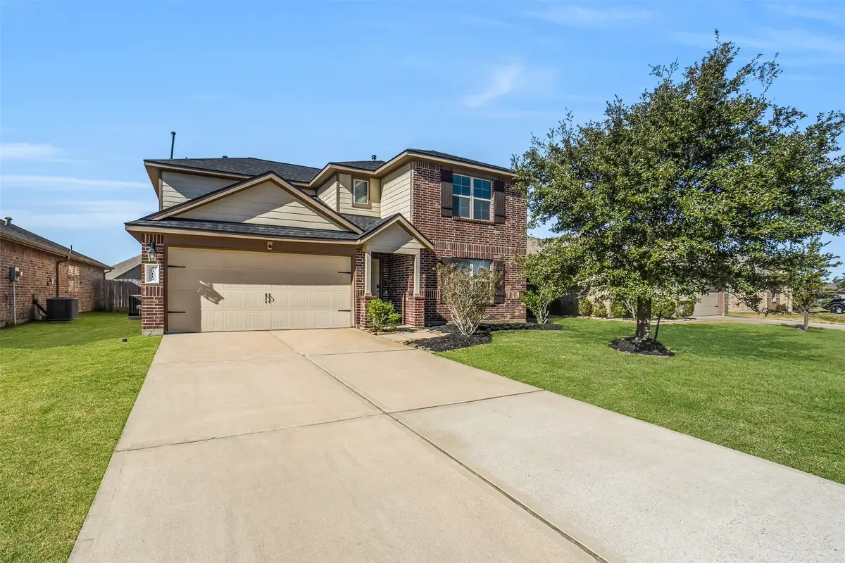 29119 Jarvis Bay Pass, Katy, TX 77494 - Image #1