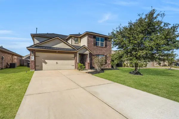 29119 Jarvis Bay Pass, Katy, TX 77494