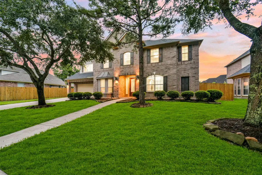 4707 Payton Chase Lane, Katy, TX 77494 - #2