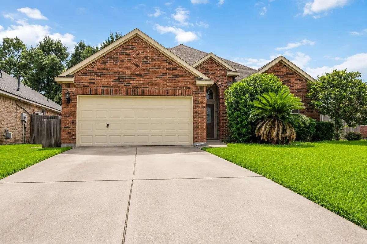 6602 Surrey Meadow Court, Houston, TX 77049 - #1
