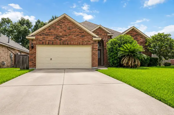 6602 Surrey Meadow Court, Houston, TX 77049