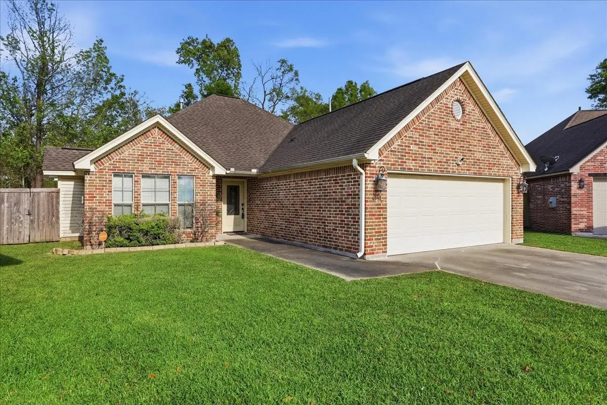 6645 Reese Street, Beaumont, TX 77708 - #1
