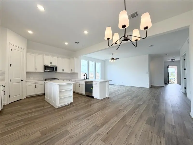 17611 Lavendar Blossom Lane, Hockley, TX 77447 - #2