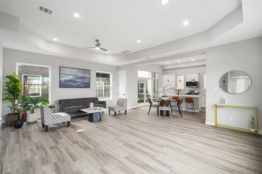 1222 W 18th Street, Houston, TX 77008 - #2