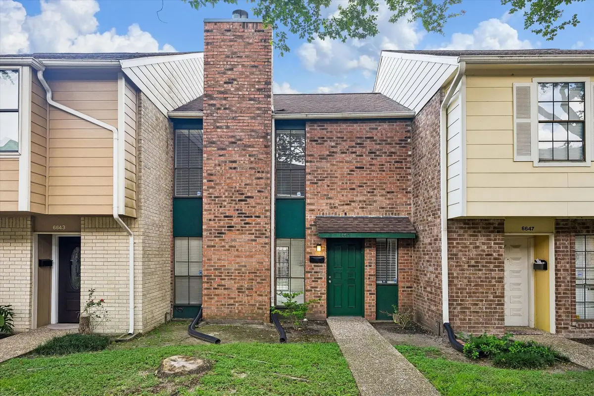 6645 Wanda Lane, Houston, TX 77074 - #1