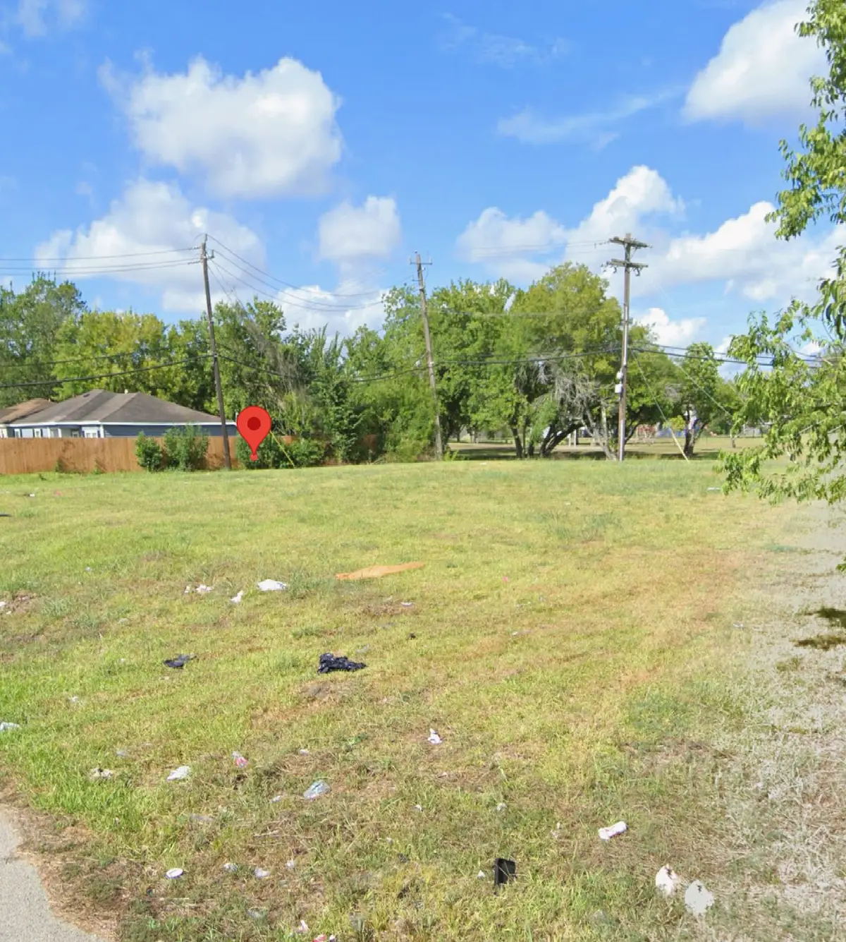 0000 Darnay Drive, Houston, TX 77033 - Image #1