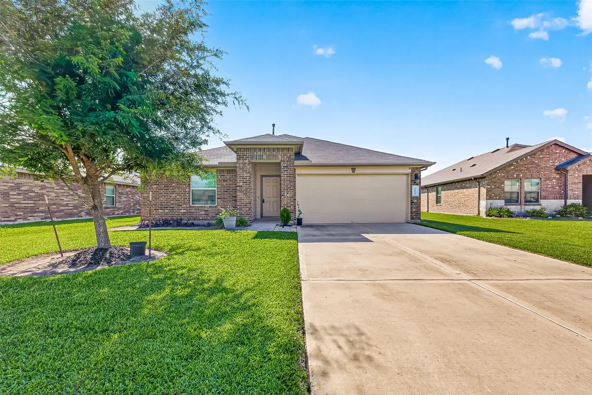1814 Welsh Canyon Court, Richmond, TX 77469 - #1