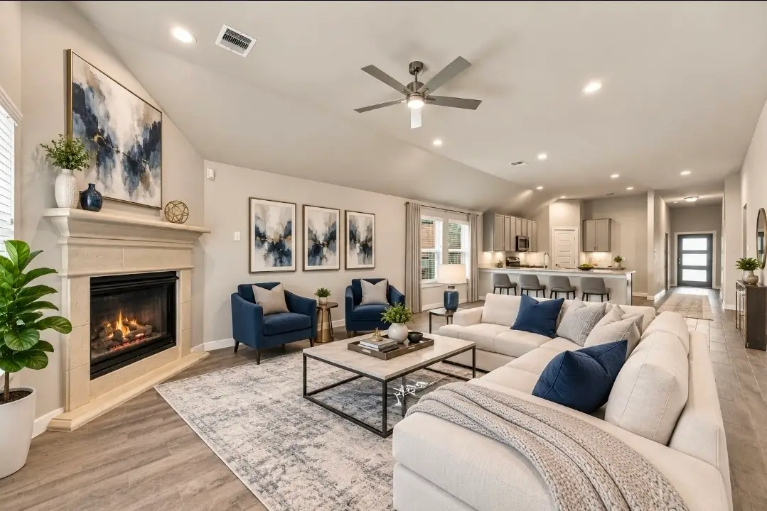 15602 Countesswells Drive, Humble, TX 77346 - #1