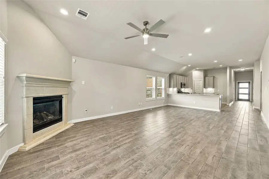 15602 Countesswells Drive, Humble, TX 77346 - #2
