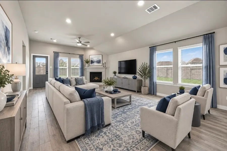15602 Countesswells Drive, Humble, TX 77346 - #3