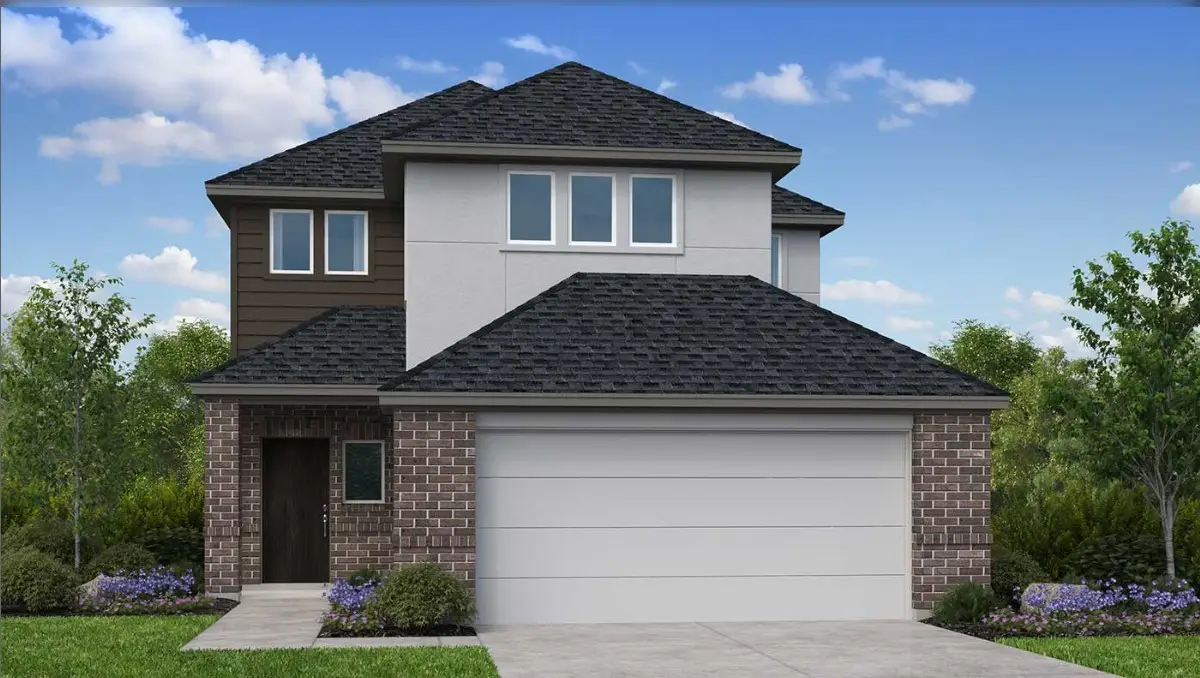 18746 Lavender Highlands Court, Richmond, TX 77407 - #1