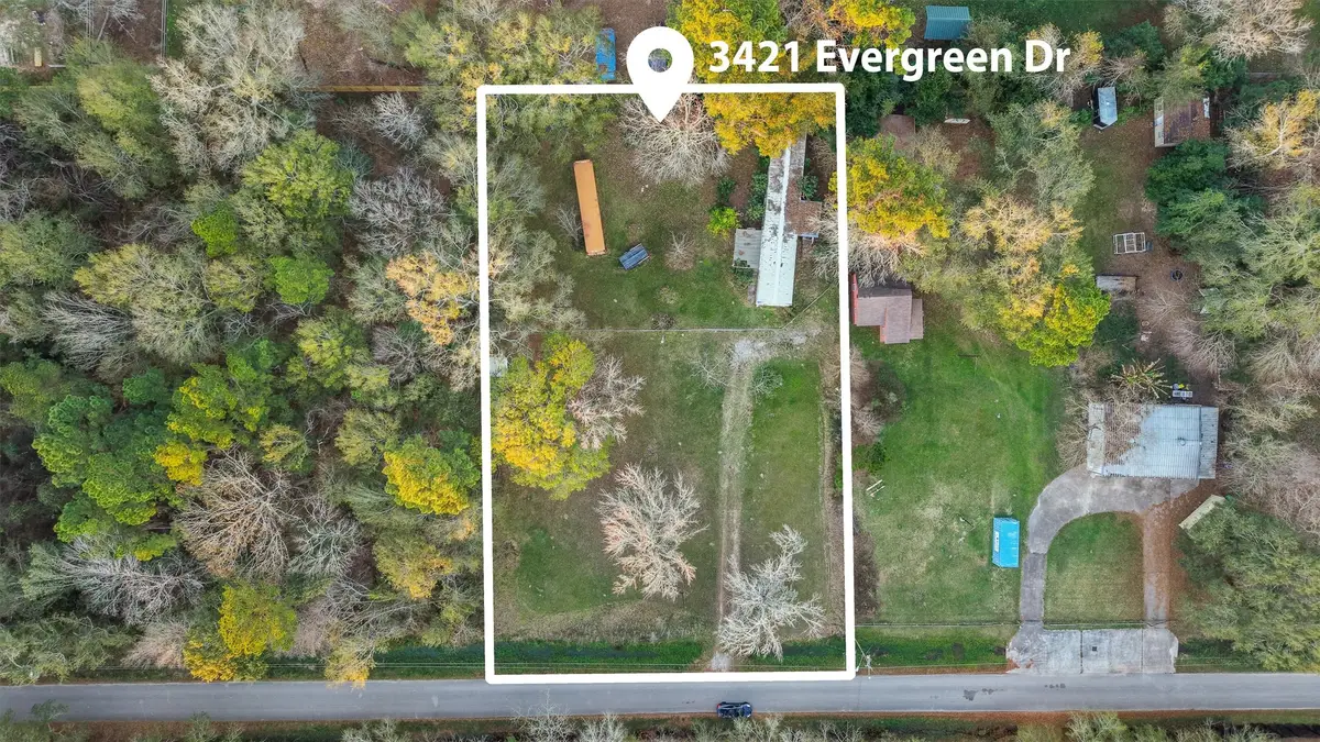 3421 Evergreen Drive, Porter, TX 77365 - Image #1