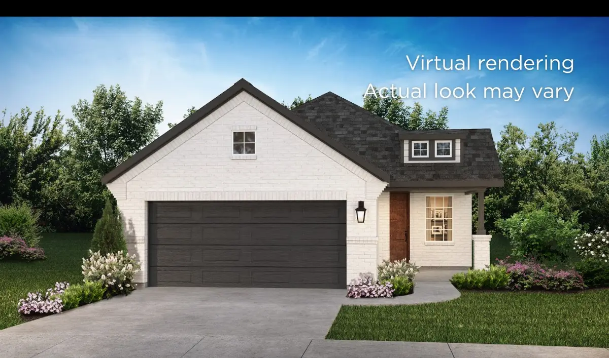 26710 Texas Lantana Lane, Montgomery, TX 77316 - #1